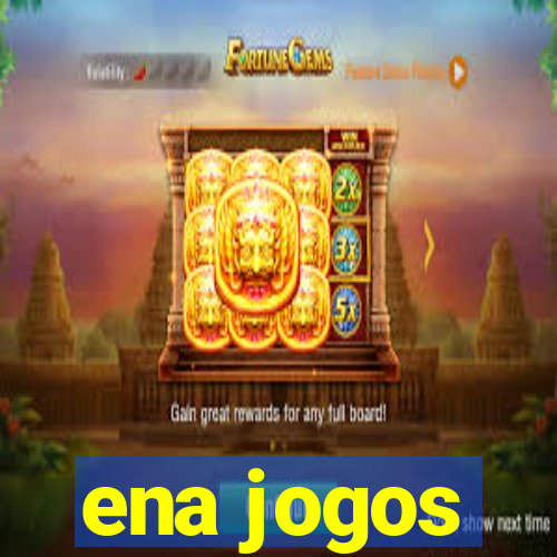 ena jogos